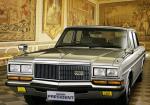 Nissan President 1973 года